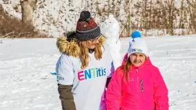 Event Entitis w twierdzy Boyen w Giżycku, marzec 2023 - zdjęcie 110