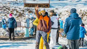 Event Entitis w twierdzy Boyen w Giżycku, marzec 2023 - zdjęcie 130