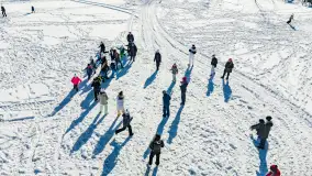 Event Entitis w twierdzy Boyen w Giżycku, marzec 2023 - zdjęcie 131