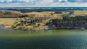 Przedwiośnie nad Niegocinem przy Kleszczewie Osada - zdjęcie 7