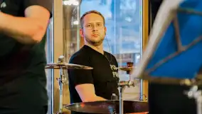 Grają na Mazurach - Pod Prąd - zdjęcie 20