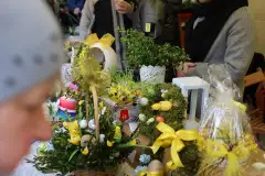 Jarmarki Wielkanocne na Mazurach - zdjęcie 26