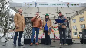 Jarmarki Wielkanocne na Mazurach - zdjęcie 21
