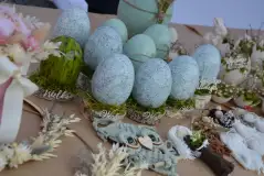 Jarmarki Wielkanocne na Mazurach - zdjęcie 20