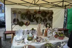 Jarmarki Wielkanocne na Mazurach - zdjęcie 13