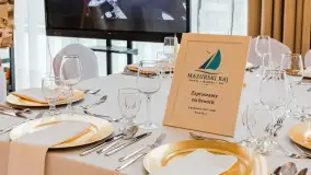 Targi Ślubne w Mazurskim Raju za nami, kwiecień 2023 r. - zdjęcie 47