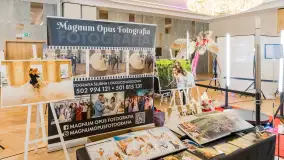 Targi Ślubne w Mazurskim Raju za nami, kwiecień 2023 r. - zdjęcie 4