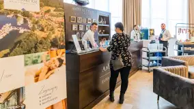 Targi Ślubne w Mazurskim Raju za nami, kwiecień 2023 r. - zdjęcie 12