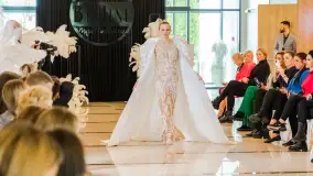 Targi Ślubne w Mazurskim Raju za nami, kwiecień 2023 r. - zdjęcie 15