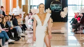 Targi Ślubne w Mazurskim Raju za nami, kwiecień 2023 r. - zdjęcie 17