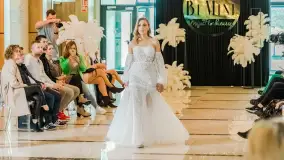 Targi Ślubne w Mazurskim Raju za nami, kwiecień 2023 r. - zdjęcie 25