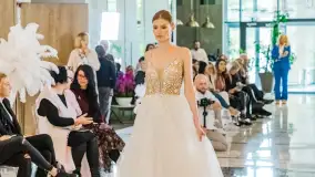 Targi Ślubne w Mazurskim Raju za nami, kwiecień 2023 r. - zdjęcie 27