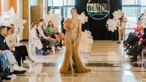 Targi Ślubne w Mazurskim Raju za nami, kwiecień 2023 r. - zdjęcie 38