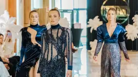 Targi Ślubne w Mazurskim Raju za nami, kwiecień 2023 r. - zdjęcie 65