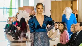 Targi Ślubne w Mazurskim Raju za nami, kwiecień 2023 r. - zdjęcie 68