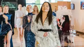 Targi Ślubne w Mazurskim Raju za nami, kwiecień 2023 r. - zdjęcie 56