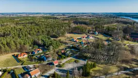 Mazury z lotu ptaka, marzec - kwiecień 2023 r. - zdjęcie 56