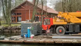 Remont Kanału Łuczańskiego - zdjęcie 9