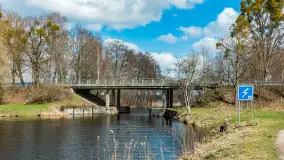 Kanał Mazurski, wiele ukrytych perełek - zdjęcie 7