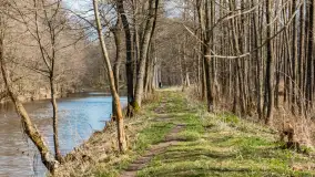 Kanał Mazurski, wiele ukrytych perełek - zdjęcie 29