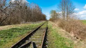 Kanał Mazurski, wiele ukrytych perełek - zdjęcie 38