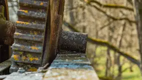 Kanał Mazurski, wiele ukrytych perełek - zdjęcie 96