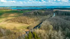 Kanał Mazurski, wiele ukrytych perełek - zdjęcie 16