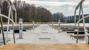 Przygotowania do sezonu w Sztynorcie, kwiecień 2023 - zdjęcie 24