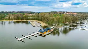 Przygotowania do sezonu w Sztynorcie, kwiecień 2023 - zdjęcie 10