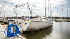 Przygotowania do sezonu w Sztynorcie, kwiecień 2023 - zdjęcie 31