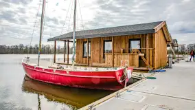 Przygotowania do sezonu w Sztynorcie, kwiecień 2023 - zdjęcie 33