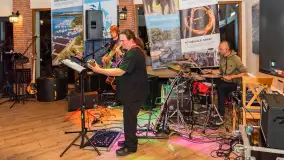 Wschód sezonu Mazury24.eu na zdjęciach Krzysztofa Balewicza - zdjęcie 17