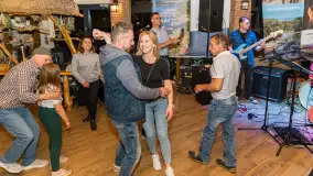 Wschód sezonu Mazury24.eu na zdjęciach Krzysztofa Balewicza - zdjęcie 33