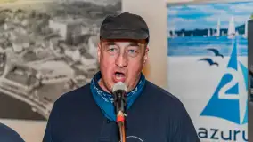 Wschód sezonu Mazury24.eu na zdjęciach Krzysztofa Balewicza - zdjęcie 74