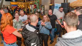 Wschód sezonu Mazury24.eu na zdjęciach Krzysztofa Balewicza - zdjęcie 83