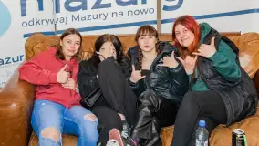 Wschód sezonu Mazury24.eu, fotorelacja cz. I - zdjęcie 25