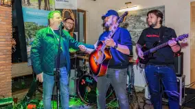 Wschód sezonu Mazury24.eu, fotorelacja cz. I - zdjęcie 18