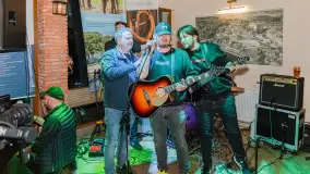 Wschód sezonu Mazury24.eu, fotorelacja cz. I - zdjęcie 44