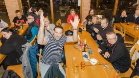 Wschód sezonu Mazury24.eu, fotorelacja cz. I - zdjęcie 65