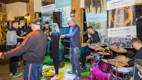 Wschód sezonu Mazury24.eu, fotorelacja cz. II - zdjęcie 2