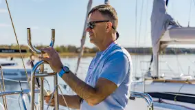 Wschód sezonu Mazury24.eu, fotorelacja cz. II - zdjęcie 54