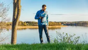 Wschód sezonu Mazury24.eu, fotorelacja cz. II - zdjęcie 29