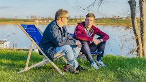 Wschód sezonu Mazury24.eu, fotorelacja cz. II - zdjęcie 24