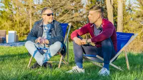 Wschód sezonu Mazury24.eu, fotorelacja cz. II - zdjęcie 37