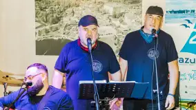 Wschód sezonu Mazury24.eu, fotorelacja cz. II - zdjęcie 79