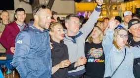 Wschód sezonu Mazury24.eu, fotorelacja cz. II - zdjęcie 72