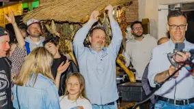 Wschód sezonu Mazury24.eu, fotorelacja cz. II - zdjęcie 75