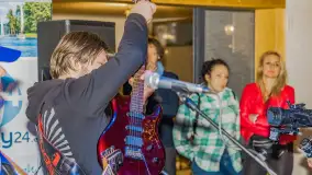 Wschód sezonu Mazury24.eu, fotorelacja cz. II - zdjęcie 105