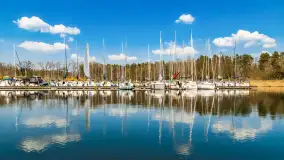 Port Zielona Zatoka, gotowy na sezon 2023 - zdjęcie 15