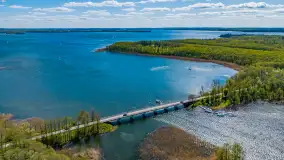 Most Sztynorcki na początku sezonu 2023 - zdjęcie 6